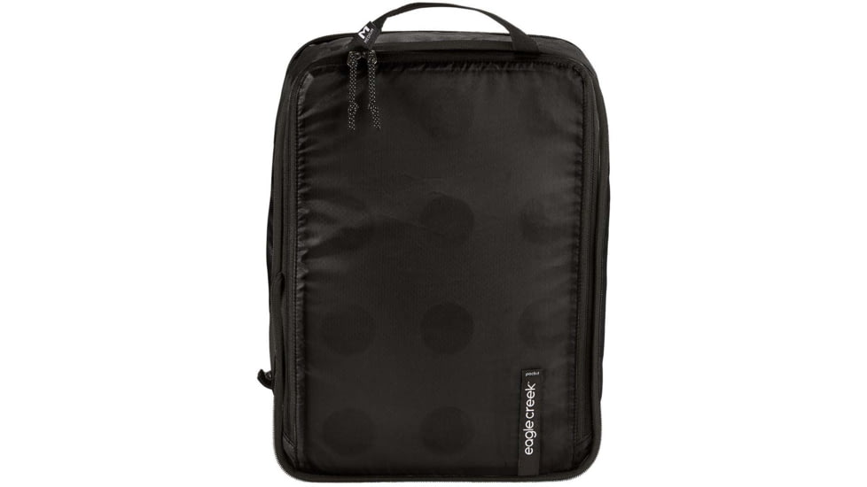 Eagle Creek Pack-It Isolate Medium Structured Folder, Black, EC0A48VZ010OS
