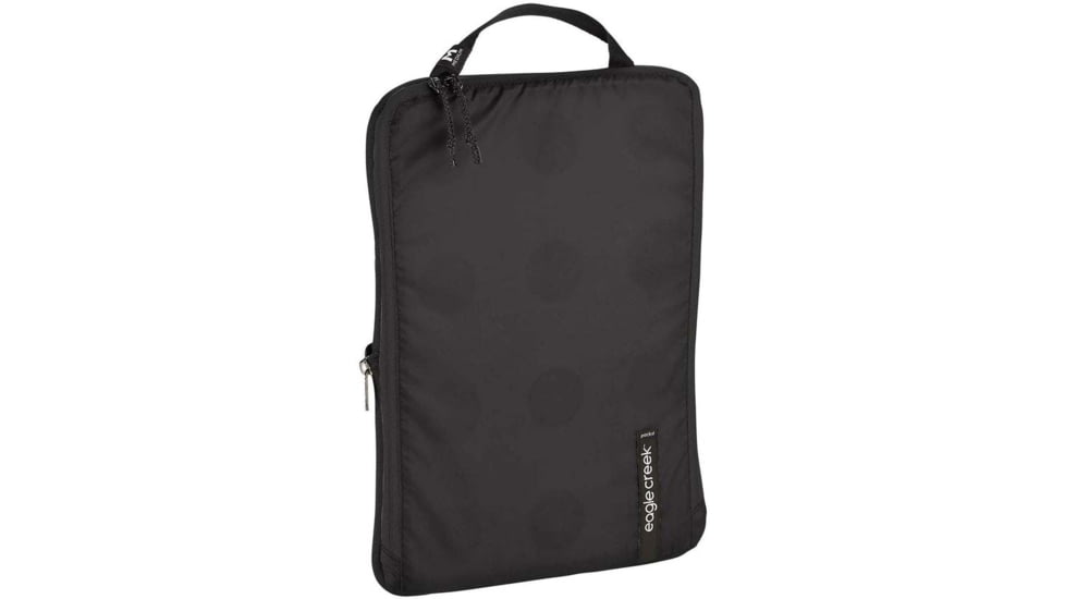 Eagle Creek Pack-It Isolate Structured Folder, Black, Medium, EC0A48VZ010