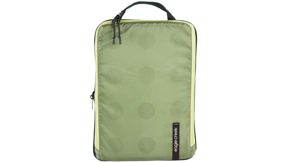 Eagle Creek Pack-It Isolate Medium Structured Folder, Mossy Green, EC0A48VZ326OS