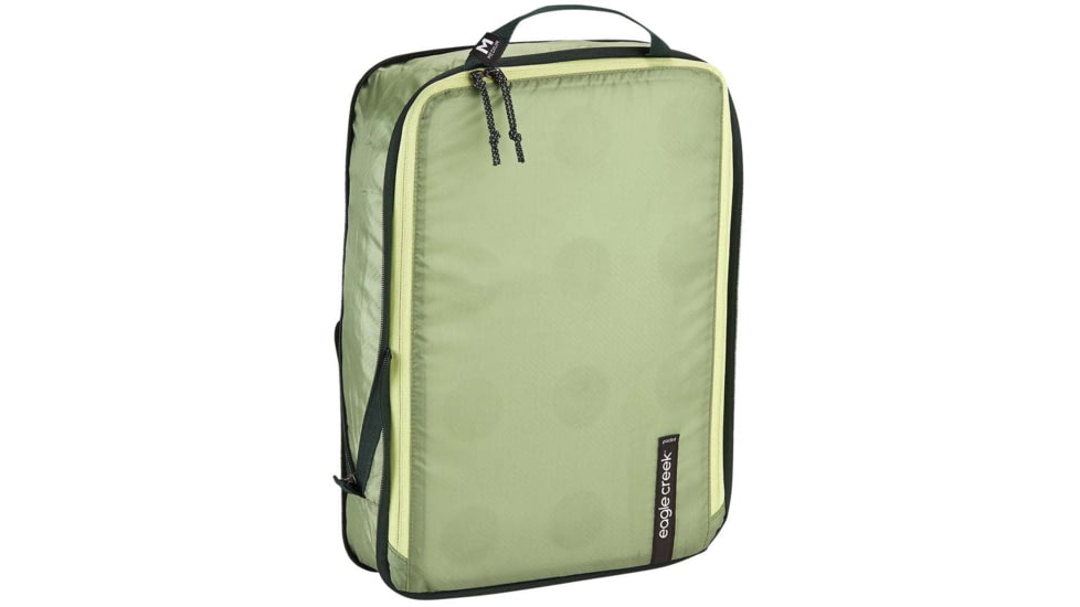 Eagle Creek Pack-It Isolate Medium Structured Folder, Mossy Green, EC0A48VZ326OS