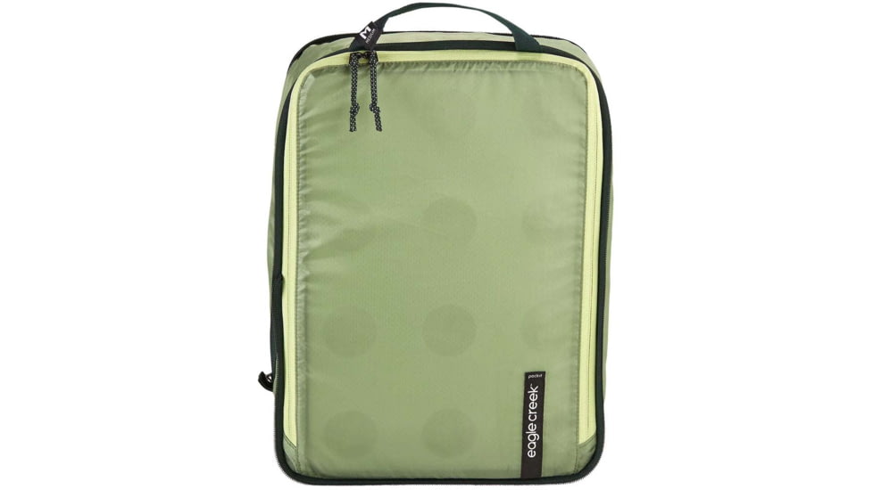 Eagle Creek Pack-It Isolate Medium Structured Folder, Mossy Green, EC0A48VZ326OS
