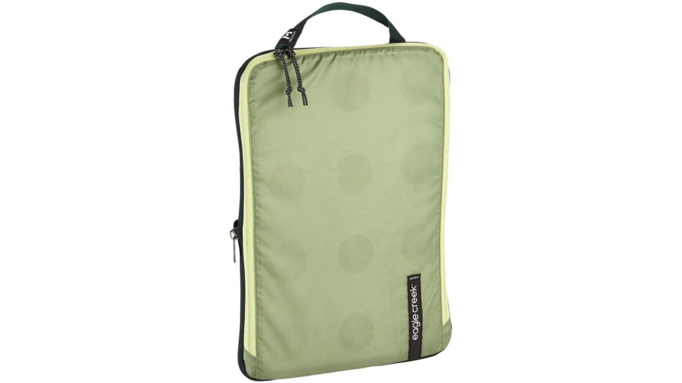 Eagle Creek Pack-It Isolate Structured Folder, Mossy Green, Medium, EC0A48VZ326