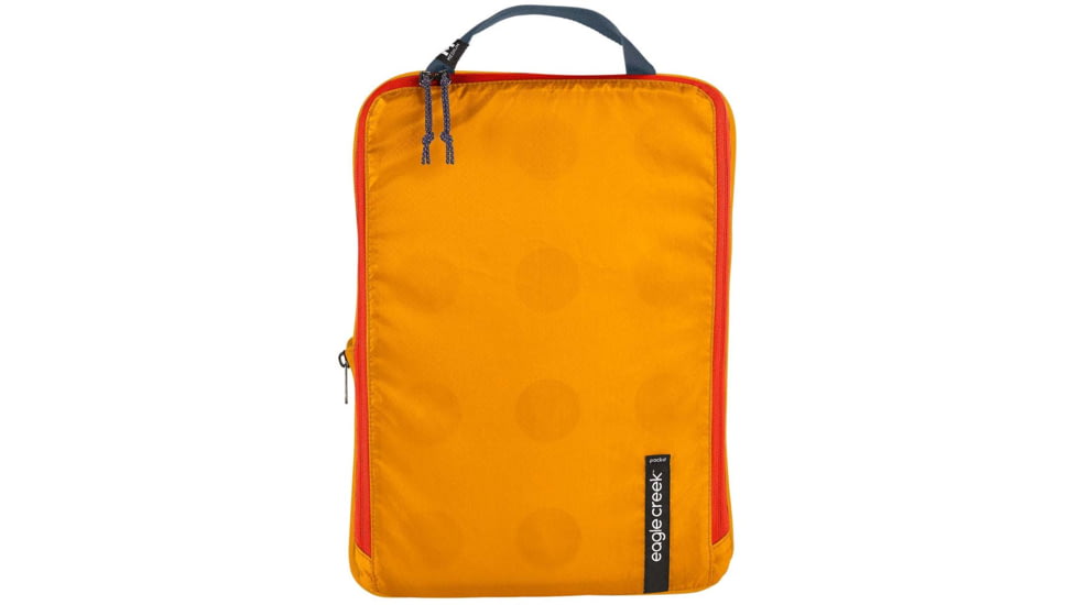Eagle Creek Pack-It Isolate Medium Structured Folder, Sahara Yellow, EC0A48VZ299OS