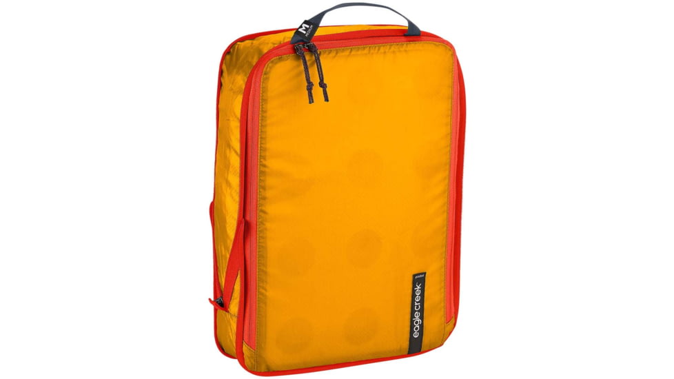 Eagle Creek Pack-It Isolate Medium Structured Folder, Sahara Yellow, EC0A48VZ299OS