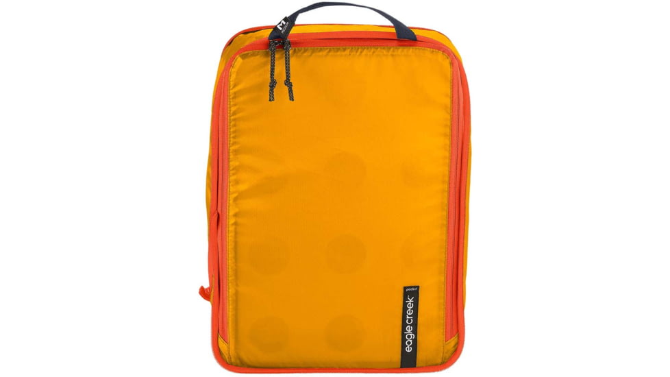 Eagle Creek Pack-It Isolate Medium Structured Folder, Sahara Yellow, EC0A48VZ299OS