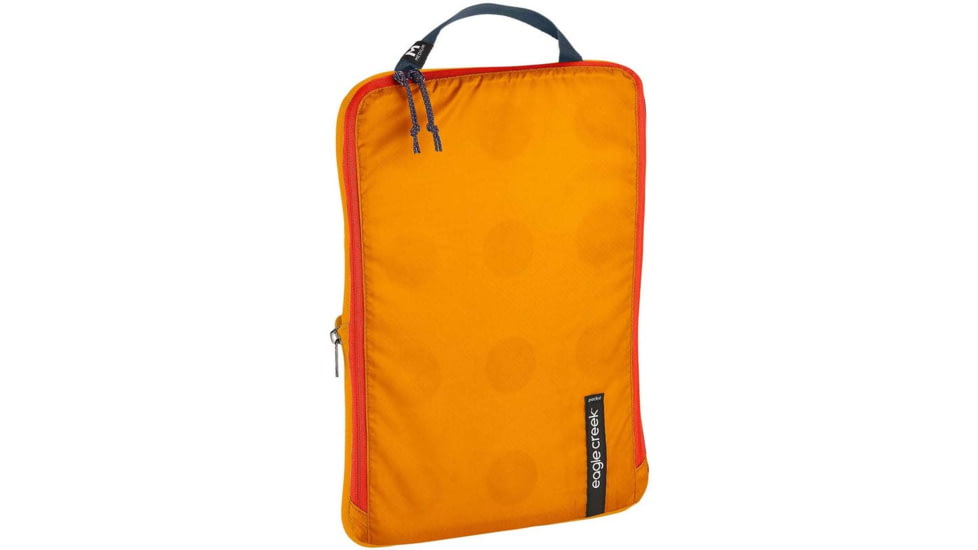 Eagle Creek Pack-It Isolate Structured Folder, Sahara Yellow, Medium, EC0A48VZ299