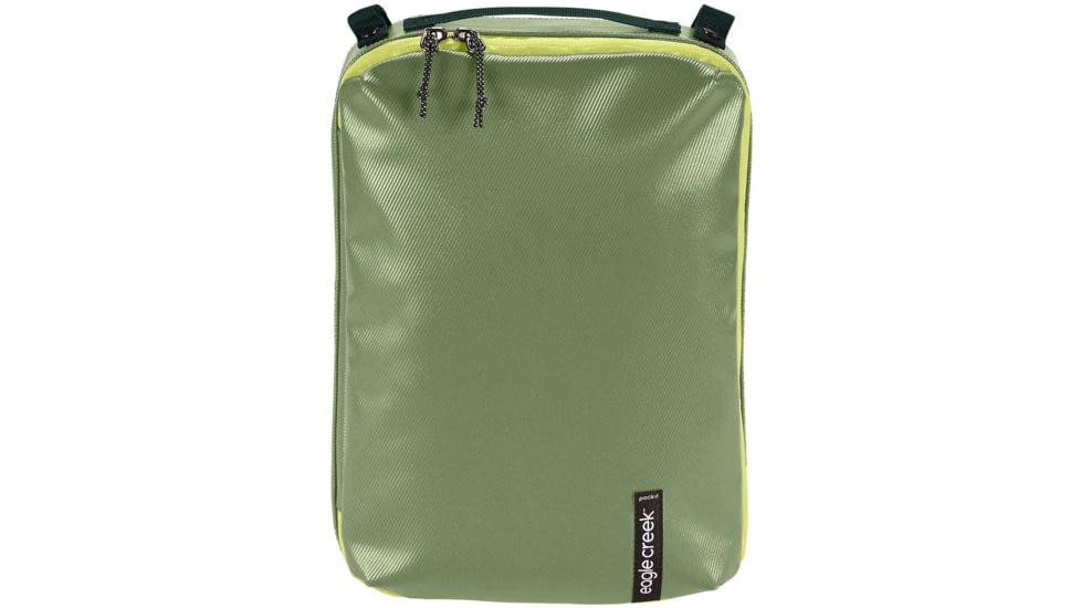 Eagle Creek Pack-It Medium Gear Cube, Mossy Green, EC0A528L326OS