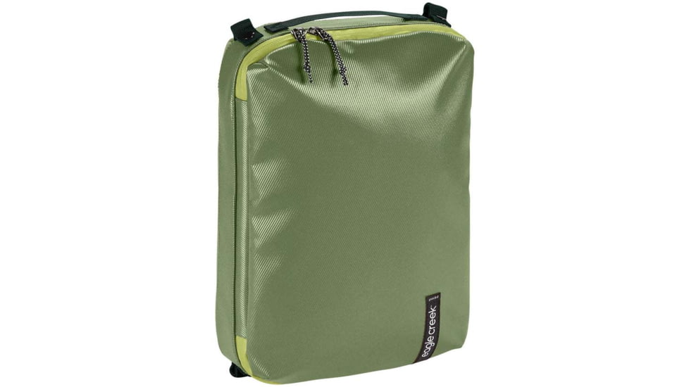 Eagle Creek Pack-It Medium Gear Cube, Mossy Green, EC0A528L326OS