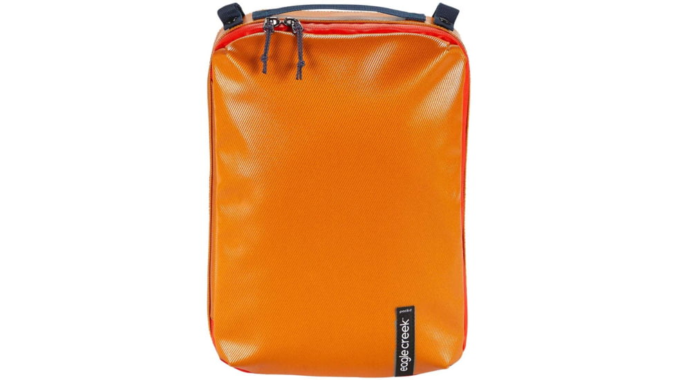 Eagle Creek Pack-It Medium Gear Cube, Sahara Yellow, EC0A528L299OS