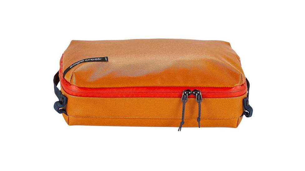 Eagle Creek Pack-It Medium Gear Cube, Sahara Yellow, EC0A528L299OS