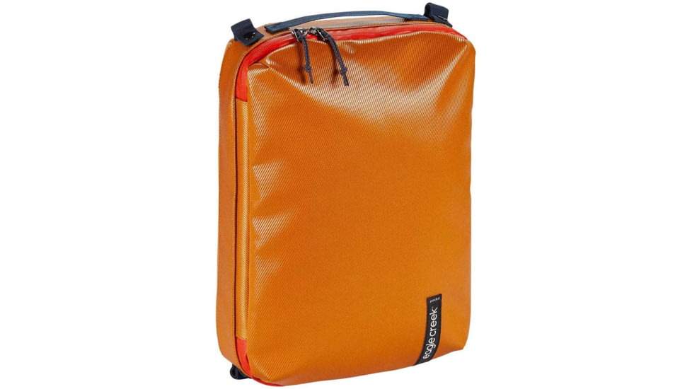Eagle Creek Pack-It Medium Gear Cube, Sahara Yellow, EC0A528L299OS