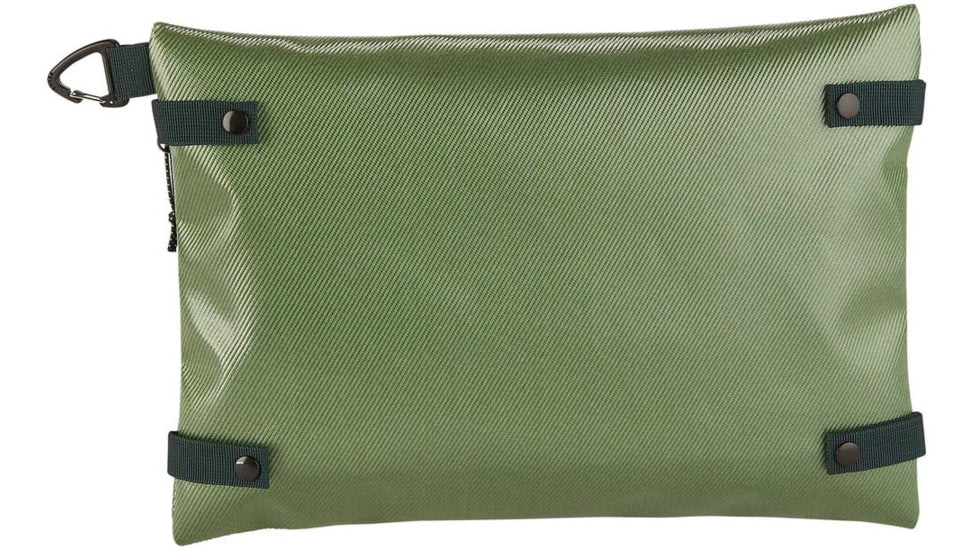 Eagle Creek Pack-It Medium Gear Pouch, Mossy Green, EC0A48YE326OS