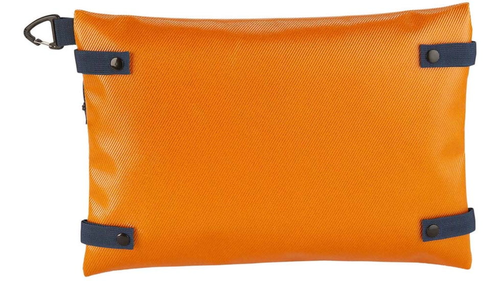 Eagle Creek Pack-It Medium Gear Pouch, Sahara Yellow, EC0A48YE299OS