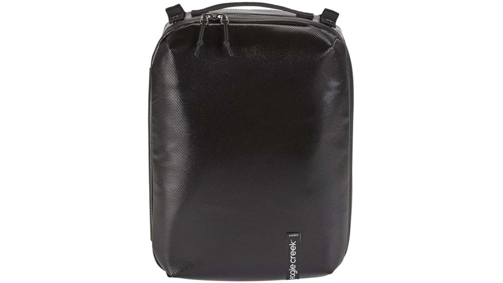Eagle Creek Pack-It Medium Gear Protect-It Cube, Black, EC0A5283010OS