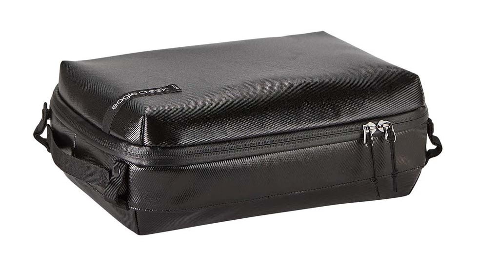 Eagle Creek Pack-It Medium Gear Protect-It Cube, Black, EC0A5283010OS
