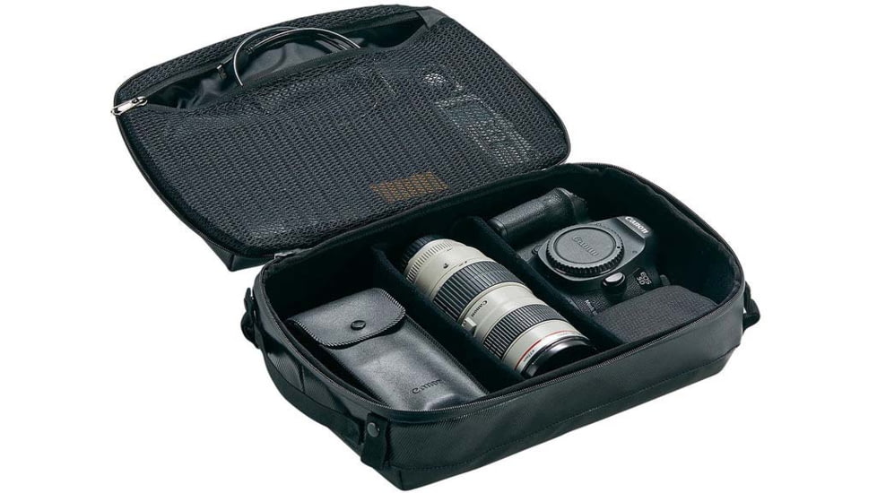 Eagle Creek Pack-It Medium Gear Protect-It Cube, Black, EC0A5283010OS