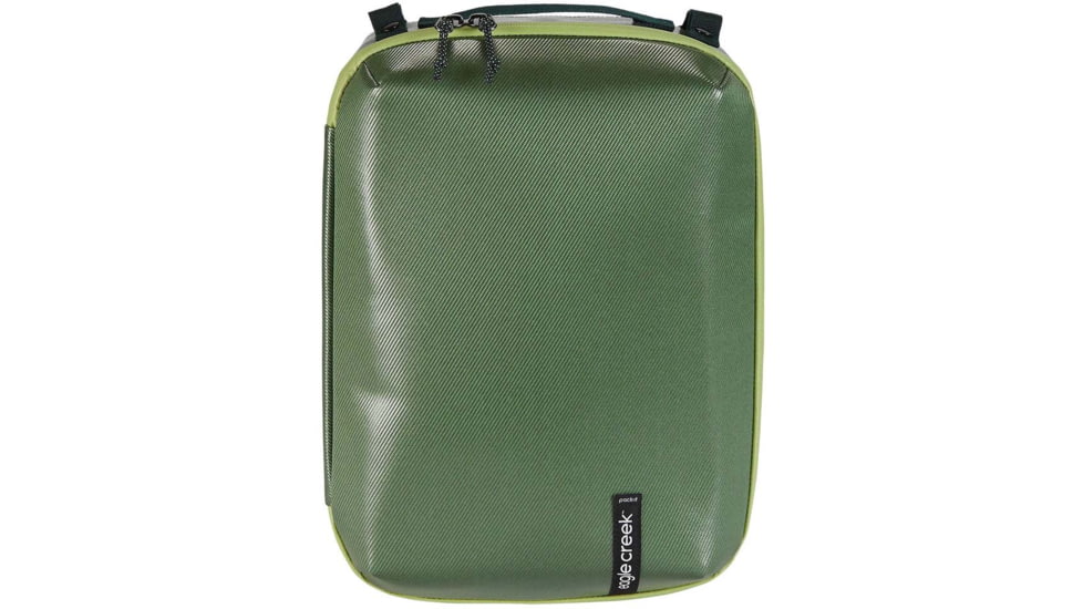 Eagle Creek Pack-It Medium Gear Protect-It Cube, Mossy Green, EC0A5283326OS