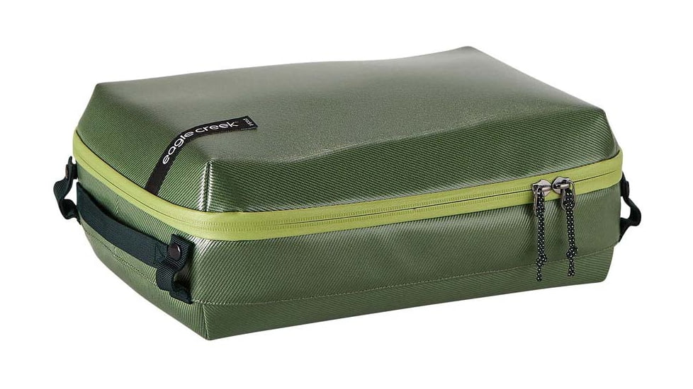 Eagle Creek Pack-It Medium Gear Protect-It Cube, Mossy Green, EC0A5283326OS