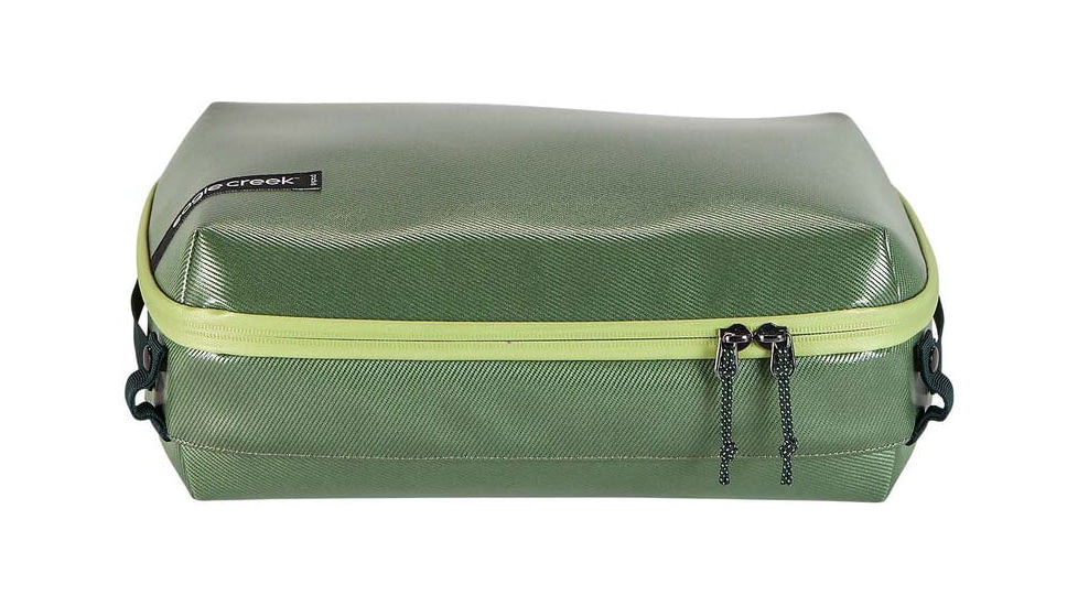Eagle Creek Pack-It Medium Gear Protect-It Cube, Mossy Green, EC0A5283326OS