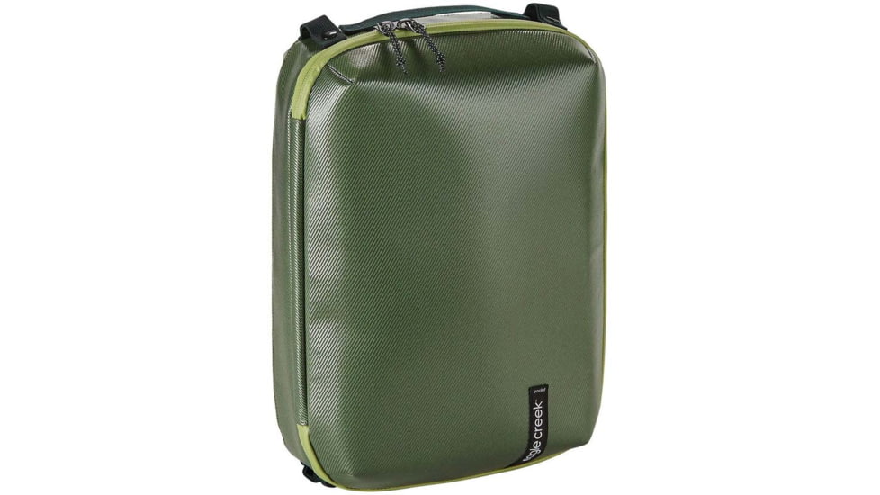 Eagle Creek Pack-It Medium Gear Protect-It Cube, Mossy Green, EC0A5283326OS