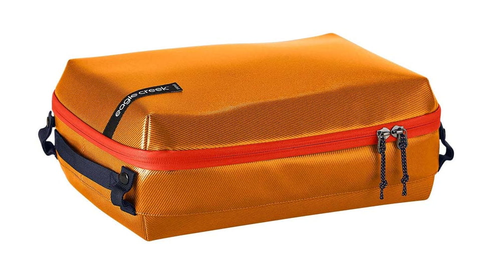 Eagle Creek Pack-It Medium Gear Protect-It Cube, Sahara Yellow, EC0A5283299OS