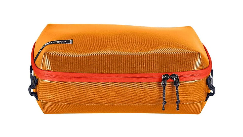 Eagle Creek Pack-It Medium Gear Protect-It Cube, Sahara Yellow, EC0A5283299OS