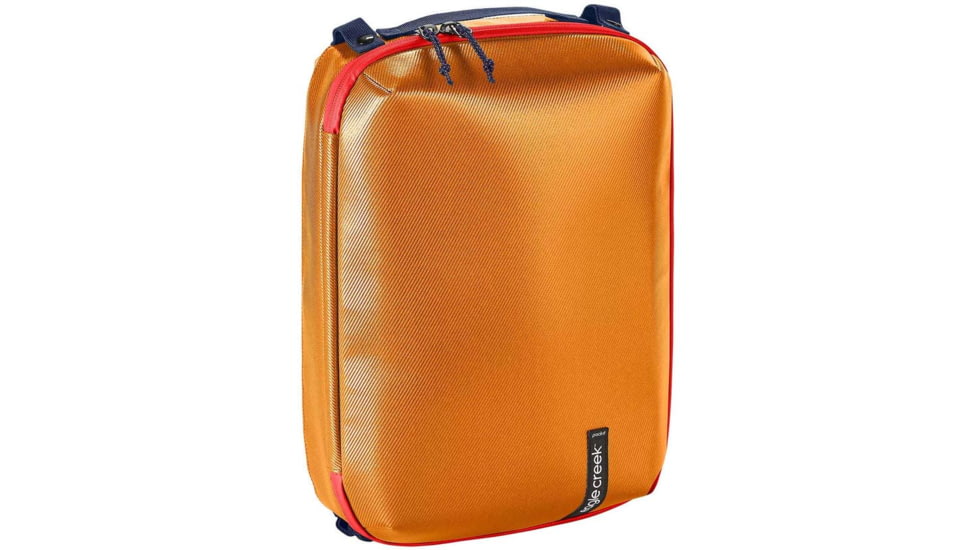 Eagle Creek Pack-It Medium Gear Protect-It Cube, Sahara Yellow, EC0A5283299OS