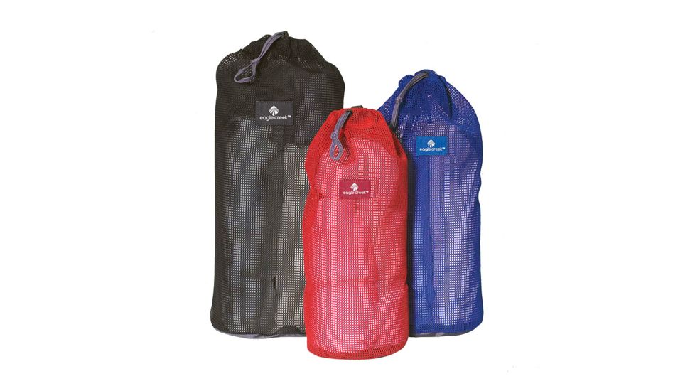 Eagle Creek Pack-It Mesh Stuffer Set-Assorted