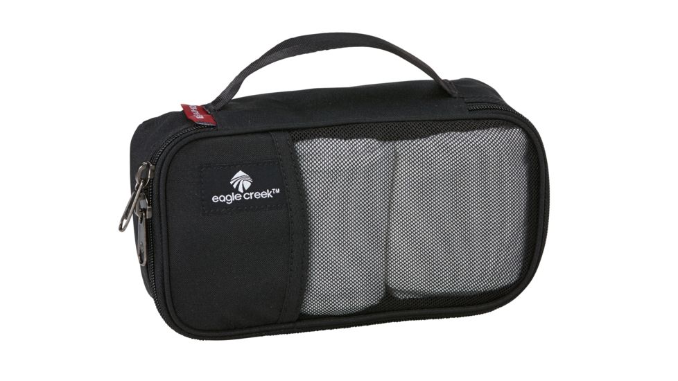 Eagle Creek Pack-It Original Cube, Black, Extra Small, EC041195010