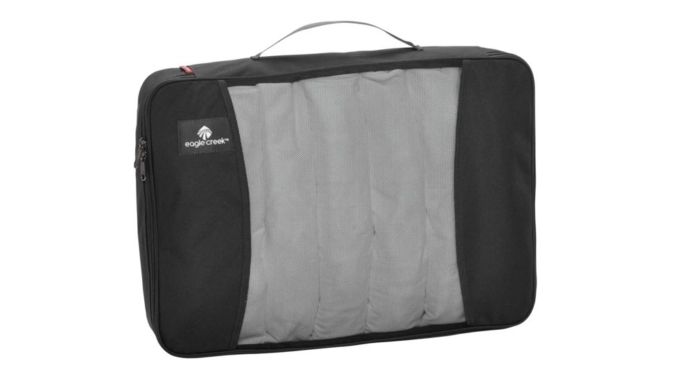 Eagle Creek Pack-It Original Cube, Black, Large, EC041202010