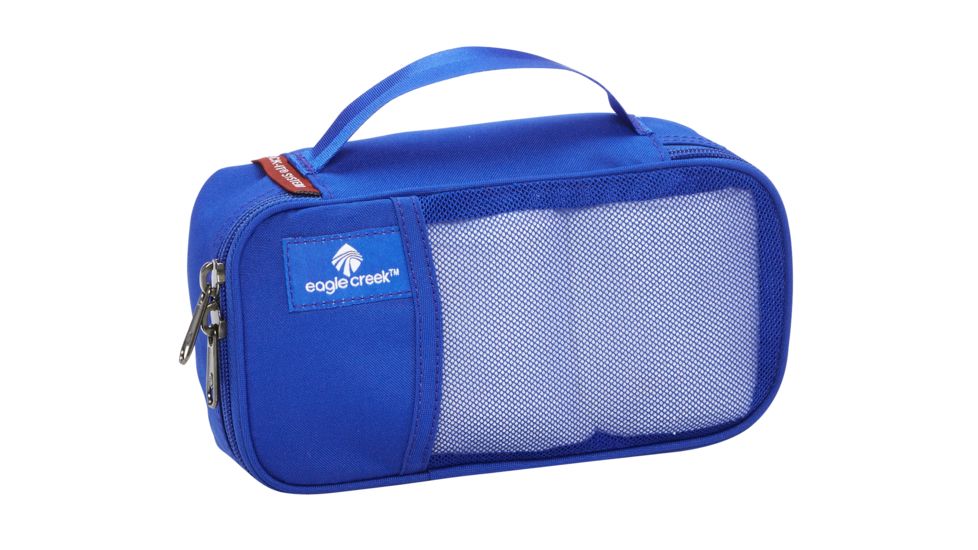 Eagle Creek Pack-It Original Cube, Blue Sea, Extra Small, EC041195137