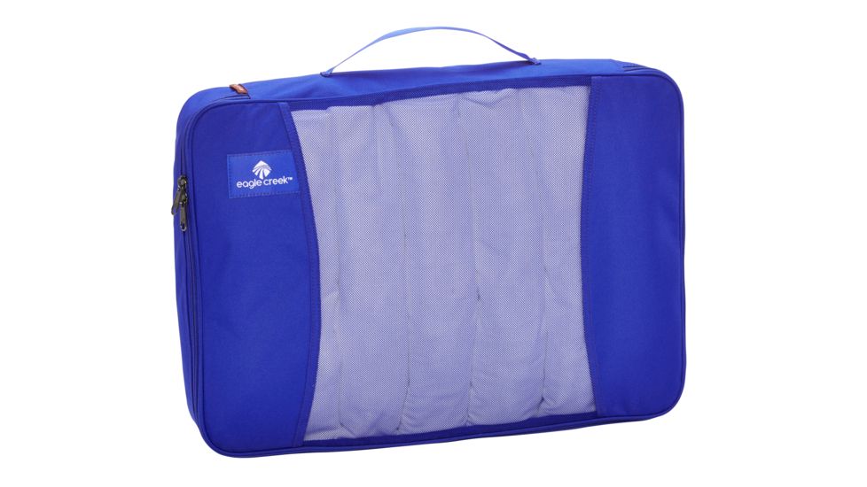 Eagle Creek Pack-It Original Cube, Blue Sea, Large, EC041202137
