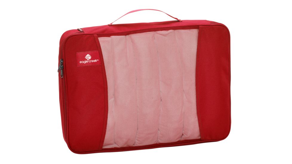 Eagle Creek Pack-It Original Cube, Red Fire, Large, EC041202138
