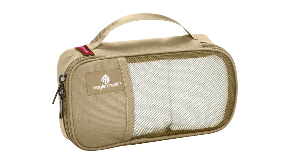 Eagle Creek Pack-It Original Cube, Tan, Extra Small, EC041195055
