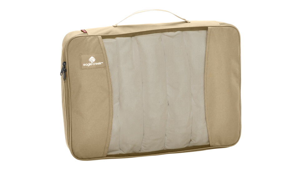 Eagle Creek Pack-It Original Cube, Tan, Large, EC041202055