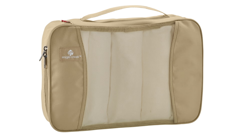 Eagle Creek Pack-It Original Cube, Tan, Medium, EC041197055