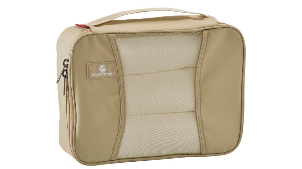 Eagle Creek Pack-It Original Cube, Tan, Small, EC041196055