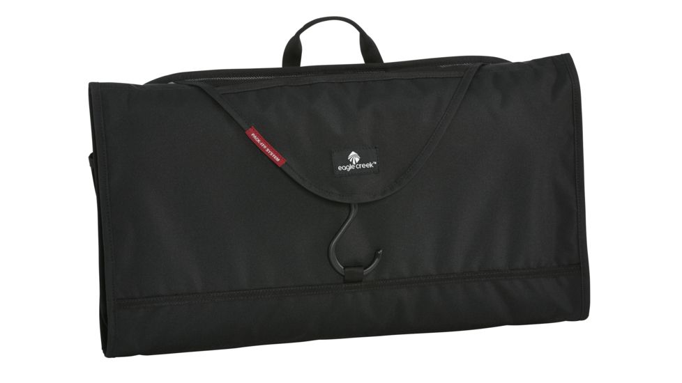 Eagle Creek Pack-It Original Garment Sleeve, Black, EC041192010