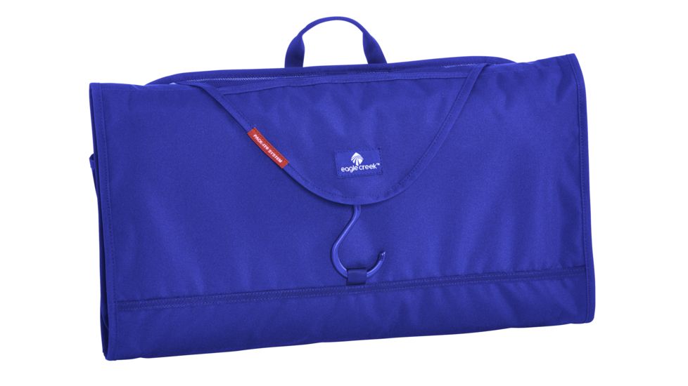 Eagle Creek Pack-It Original Garment Sleeve, Blue Sea, EC041192137