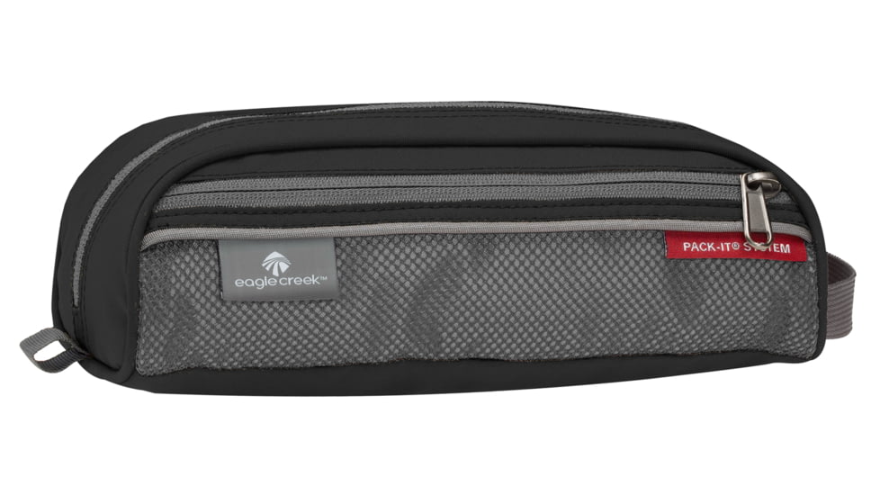 Eagle Creek Pack-It Quick Trip-Black