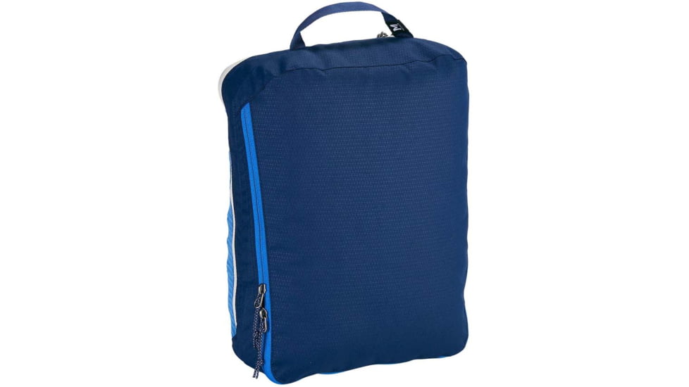 Eagle Creek Pack-It Reveal Clean/Dirty Medium Cube, Az Blue/Grey, EC0A48YG340OS