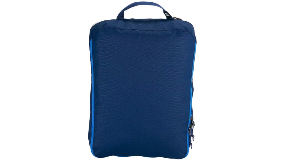 Eagle Creek Pack-It Reveal Clean/Dirty Medium Cube, Az Blue/Grey, EC0A48YG340OS