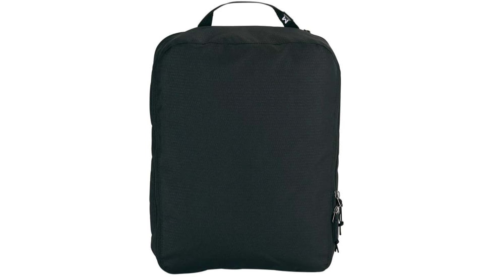 Eagle Creek Pack-It Reveal Clean/Dirty Medium Cube, Black, EC0A48YG010OS