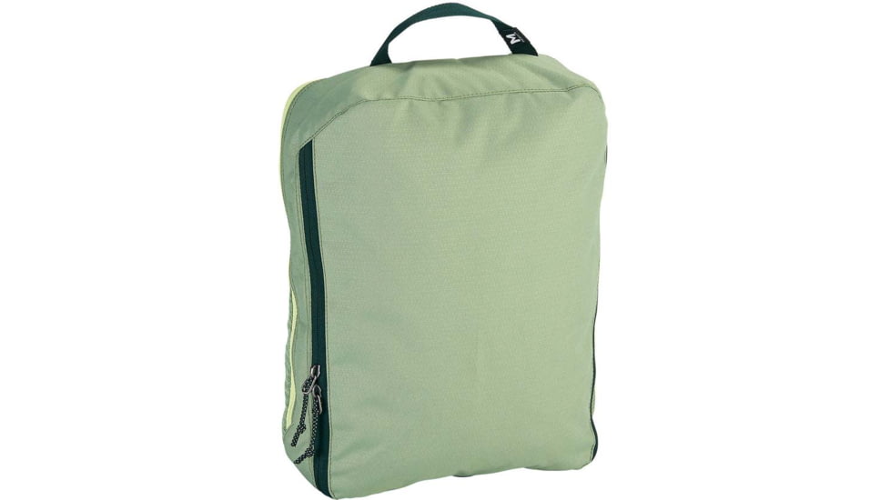 Eagle Creek Pack-It Reveal Clean/Dirty Medium Cube, Mossy Green, EC0A48YG326OS