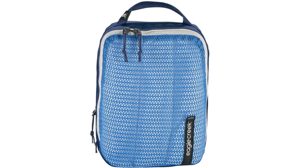 Eagle Creek Pack-It Reveal Clean/Dirty Small Cube, Az Blue/Grey, EC0A48Z2340OS