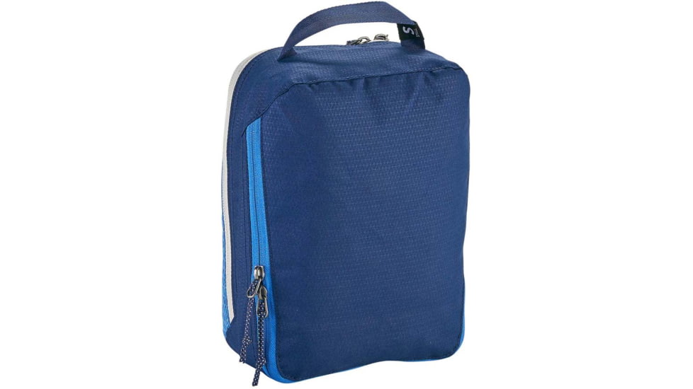 Eagle Creek Pack-It Reveal Clean/Dirty Small Cube, Az Blue/Grey, EC0A48Z2340OS