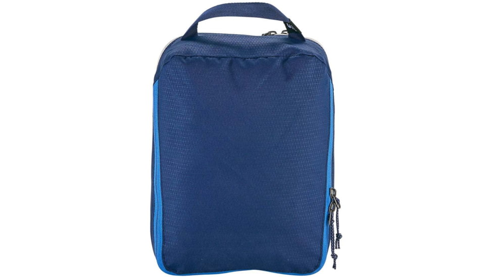 Eagle Creek Pack-It Reveal Clean/Dirty Small Cube, Az Blue/Grey, EC0A48Z2340OS
