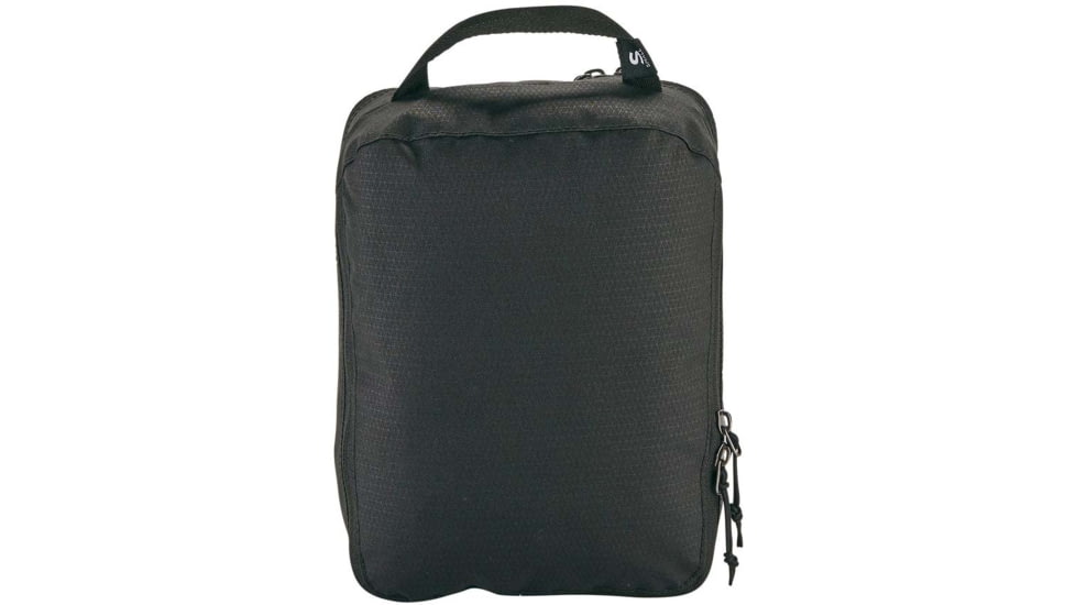 Eagle Creek Pack-It Reveal Clean/Dirty Small Cube, Black, EC0A48Z2010OS