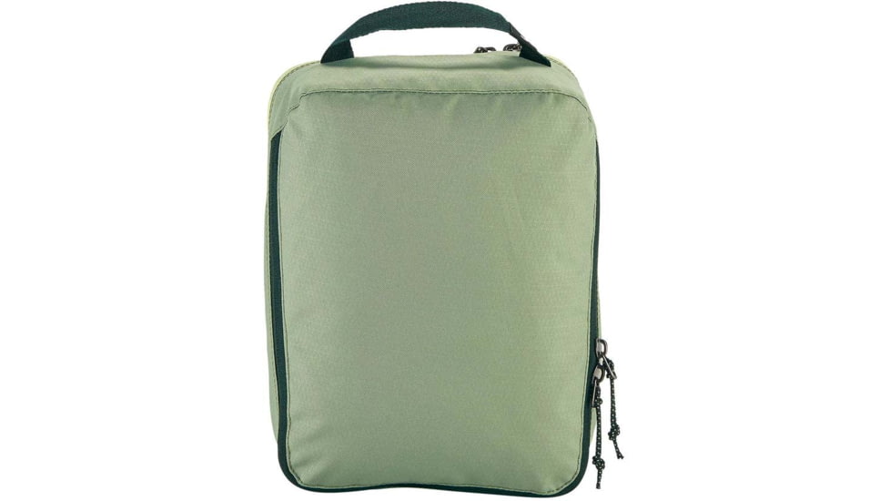 Eagle Creek Pack-It Reveal Clean/Dirty Small Cube, Mossy Green, EC0A48Z2326OS