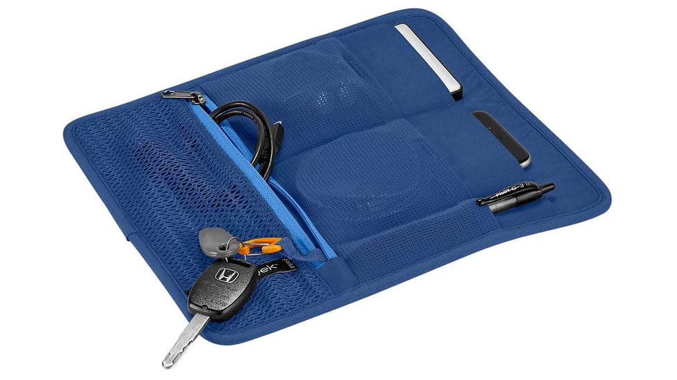 Eagle Creek Pack-It Reveal E-Organizer Panel, Az Blue/Grey, EC0A528G340OS